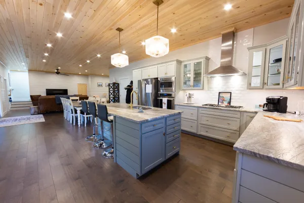 $1,295,000 | 3 Bogue Chitto Lane, Unit 1, Bar Harbor, ME 04609