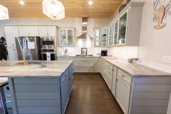 $1,295,000 | 3 Bogue Chitto Lane, Unit 1, Bar Harbor, ME 04609