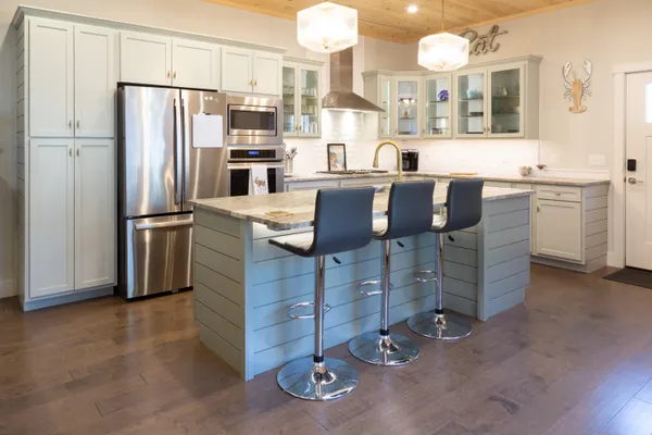 $1,295,000 | 3 Bogue Chitto Lane, Unit 1, Bar Harbor, ME 04609