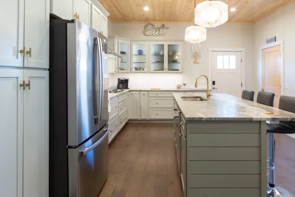 $1,295,000 | 3 Bogue Chitto Lane, Unit 1, Bar Harbor, ME 04609