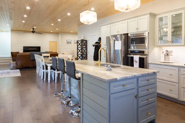 $1,295,000 | 3 Bogue Chitto Lane, Unit 1, Bar Harbor, ME 04609