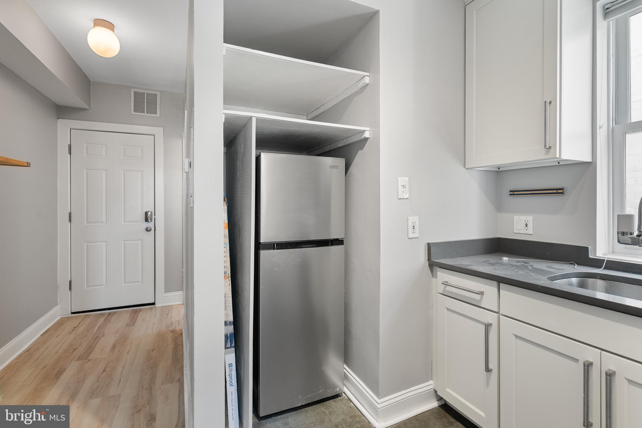 1932 15th Street Northwest, Unit 3 Washington, DC 20009 - Photo 13 of 13