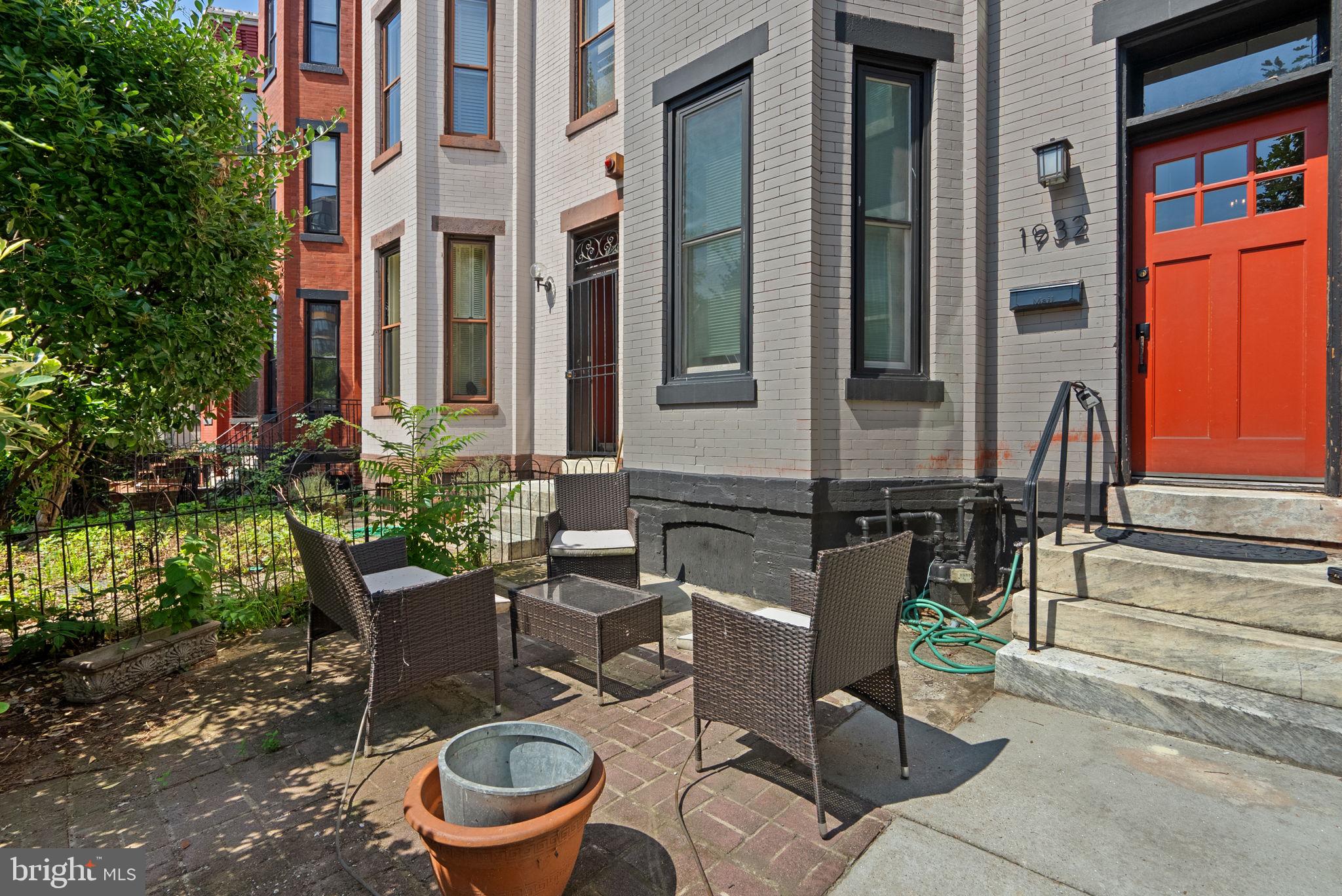 1932 15th Street Northwest, Unit 3 Washington, DC 20009 - Photo 2 of 13