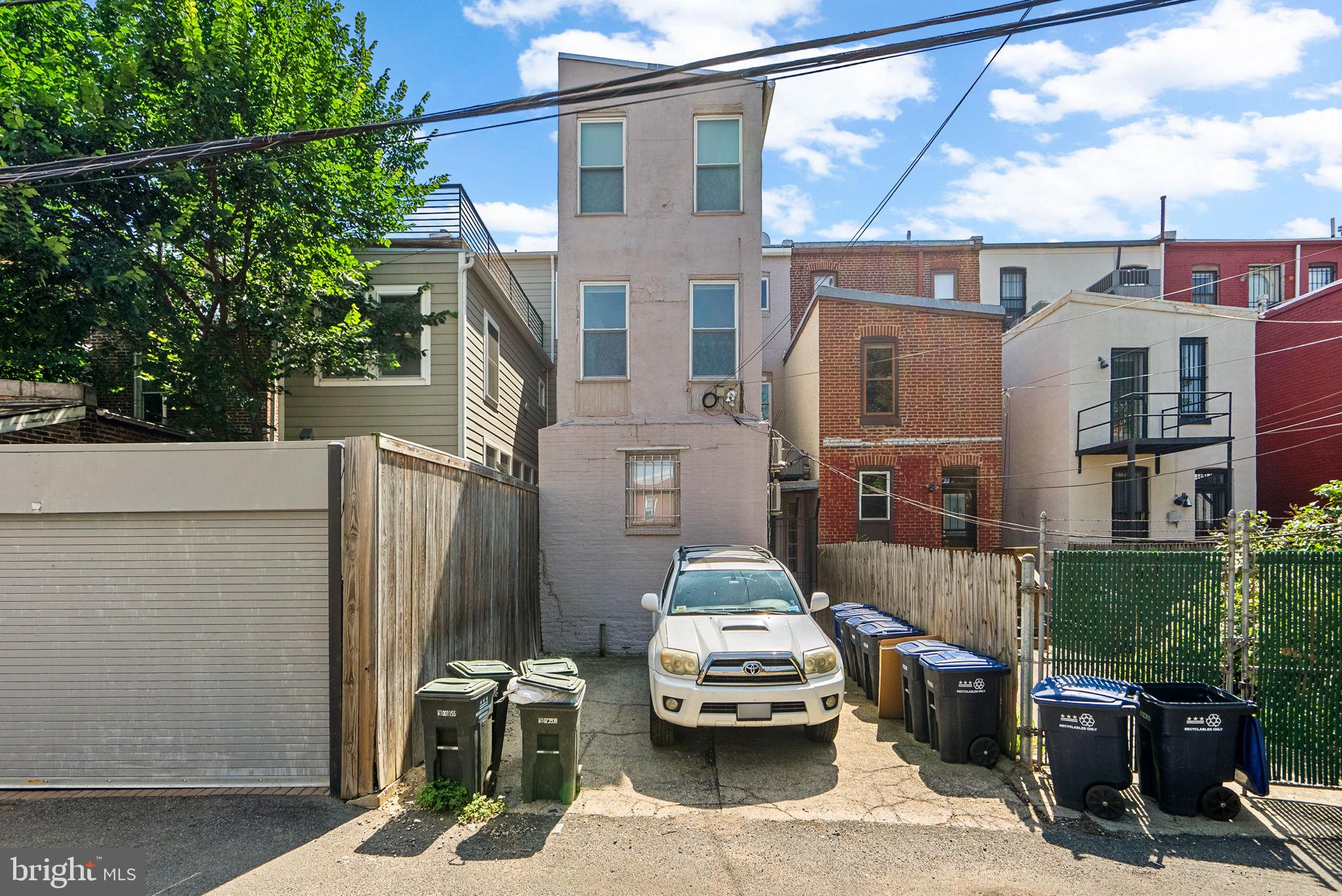 1932 15th Street Northwest, Unit 3 Washington, DC 20009 - Photo 4 of 13