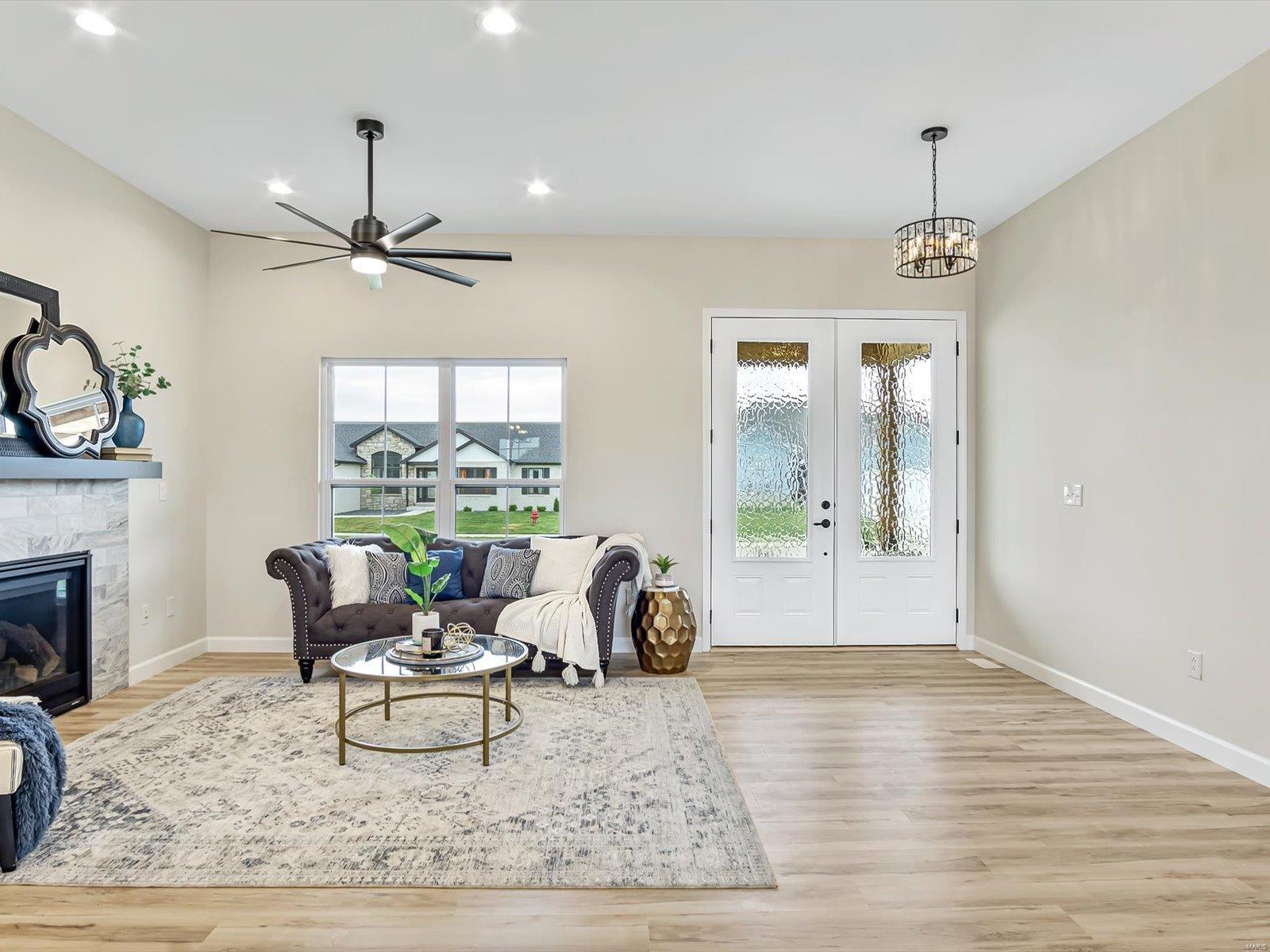 488 Hayden Drive Waterloo, IL 62298 - Photo 4 of 31 Gallery Image 4