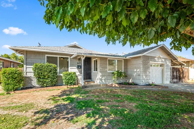 $469,000 | 2628 Tronero Way, Rancho Cordova, CA 95670