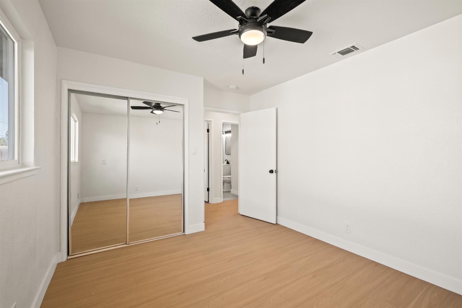 2628 Tronero Way Rancho Cordova, CA 95670 - Photo 13 of 31 a view of an empty room