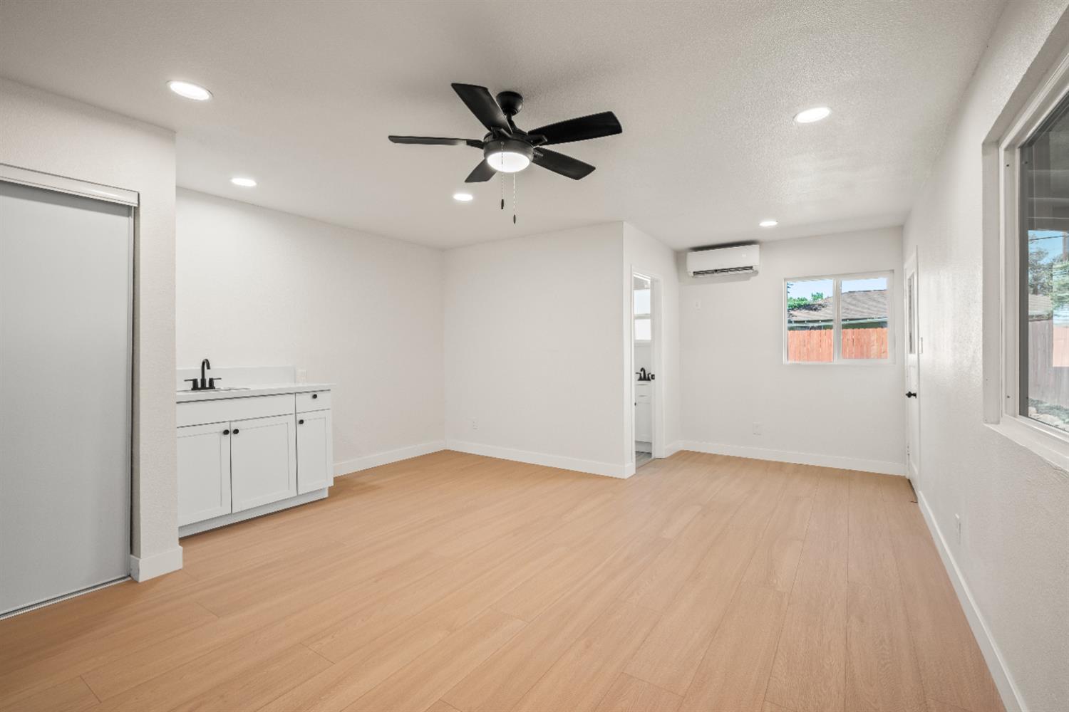 2628 Tronero Way Rancho Cordova, CA 95670 - Photo 23 of 31 an empty room with closet and windows
