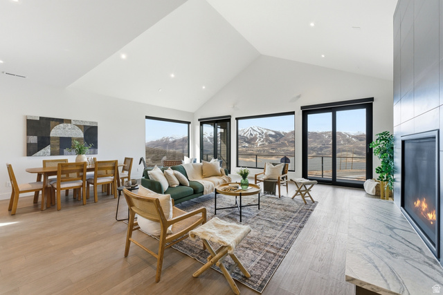 10640 North Reflection Ridge, Unit R6 Hideout, UT 84036 - Photo 10 of 43