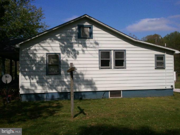 1463 Back Creek Road Gore, VA 22637 - Photo 14 of 30 Exterior (General)
