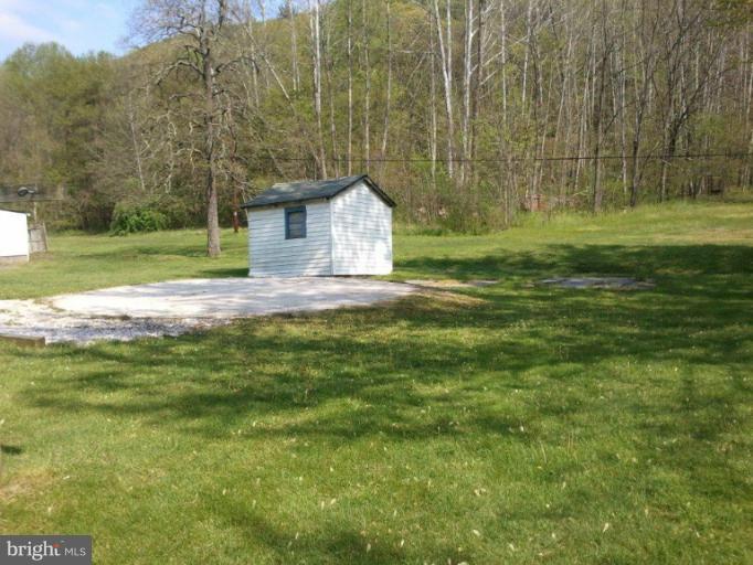 1463 Back Creek Road Gore, VA 22637 - Photo 19 of 30 Exterior (General)