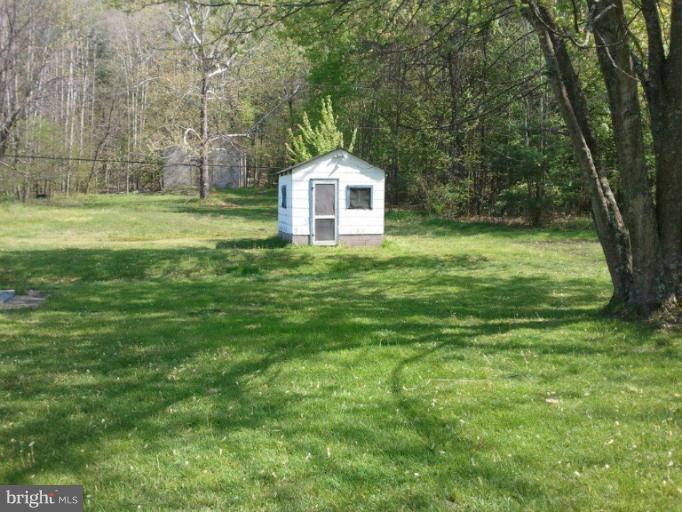 1463 Back Creek Road Gore, VA 22637 - Photo 21 of 30 Exterior (General)