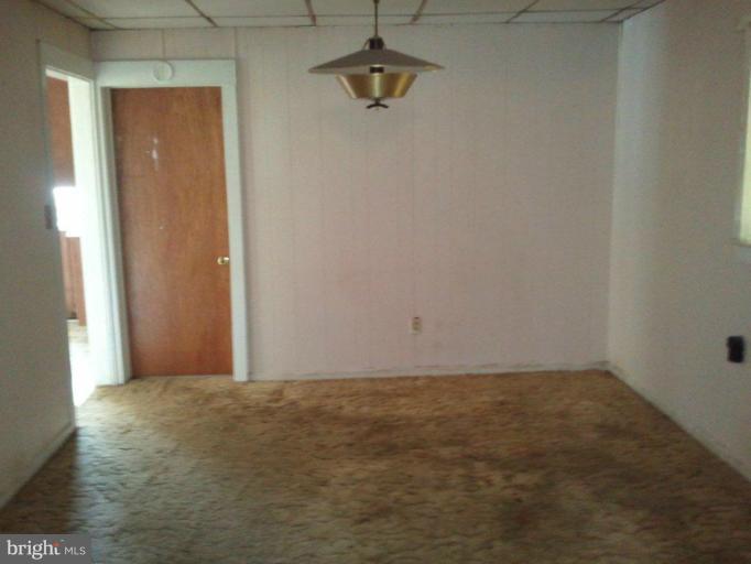1463 Back Creek Road Gore, VA 22637 - Photo 22 of 30 Dining Room