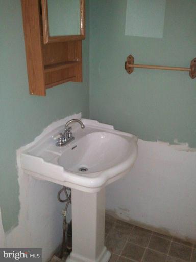 1463 Back Creek Road Gore, VA 22637 - Photo 24 of 30 Basement