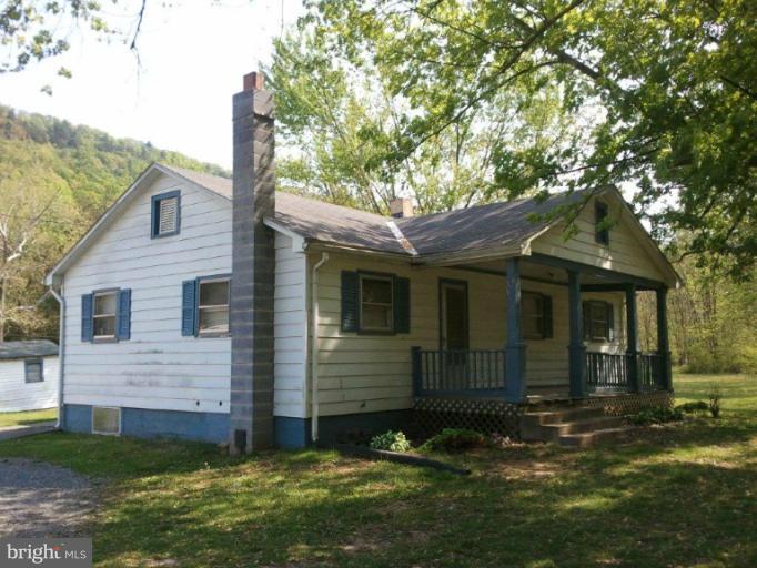 1463 Back Creek Road Gore, VA 22637 - Photo 26 of 30 Exterior (General)