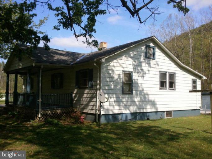1463 Back Creek Road Gore, VA 22637 - Photo 27 of 30 Exterior (General)