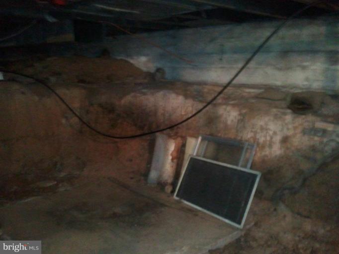 1463 Back Creek Road Gore, VA 22637 - Photo 29 of 30 Basement