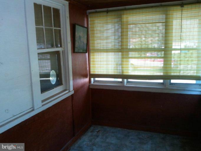1463 Back Creek Road Gore, VA 22637 - Photo 10 of 30 Sunroom