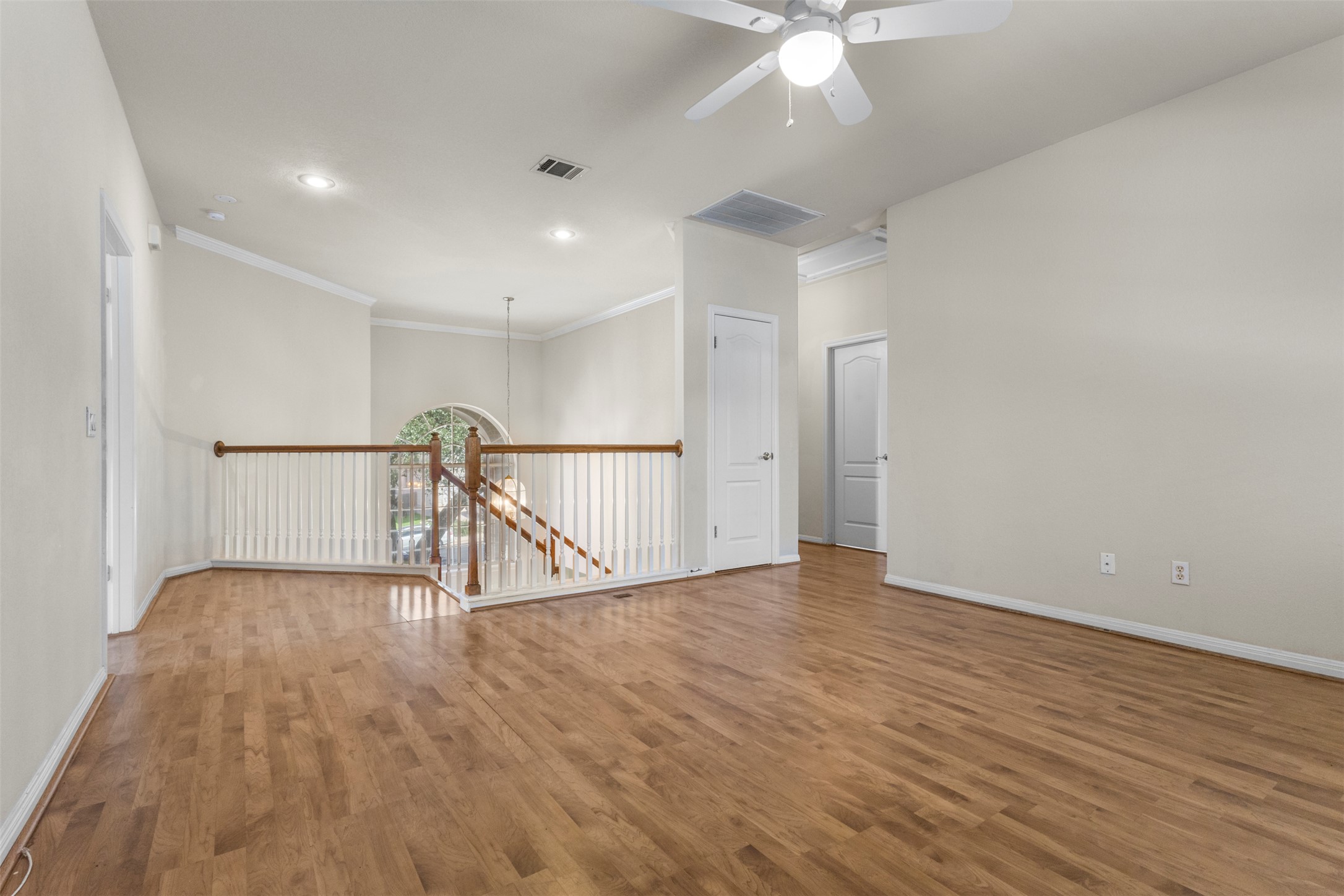 11113 Comiso Pala Path Austin, TX 78726 - Photo 18 of 37 large living area # 3, upstairs