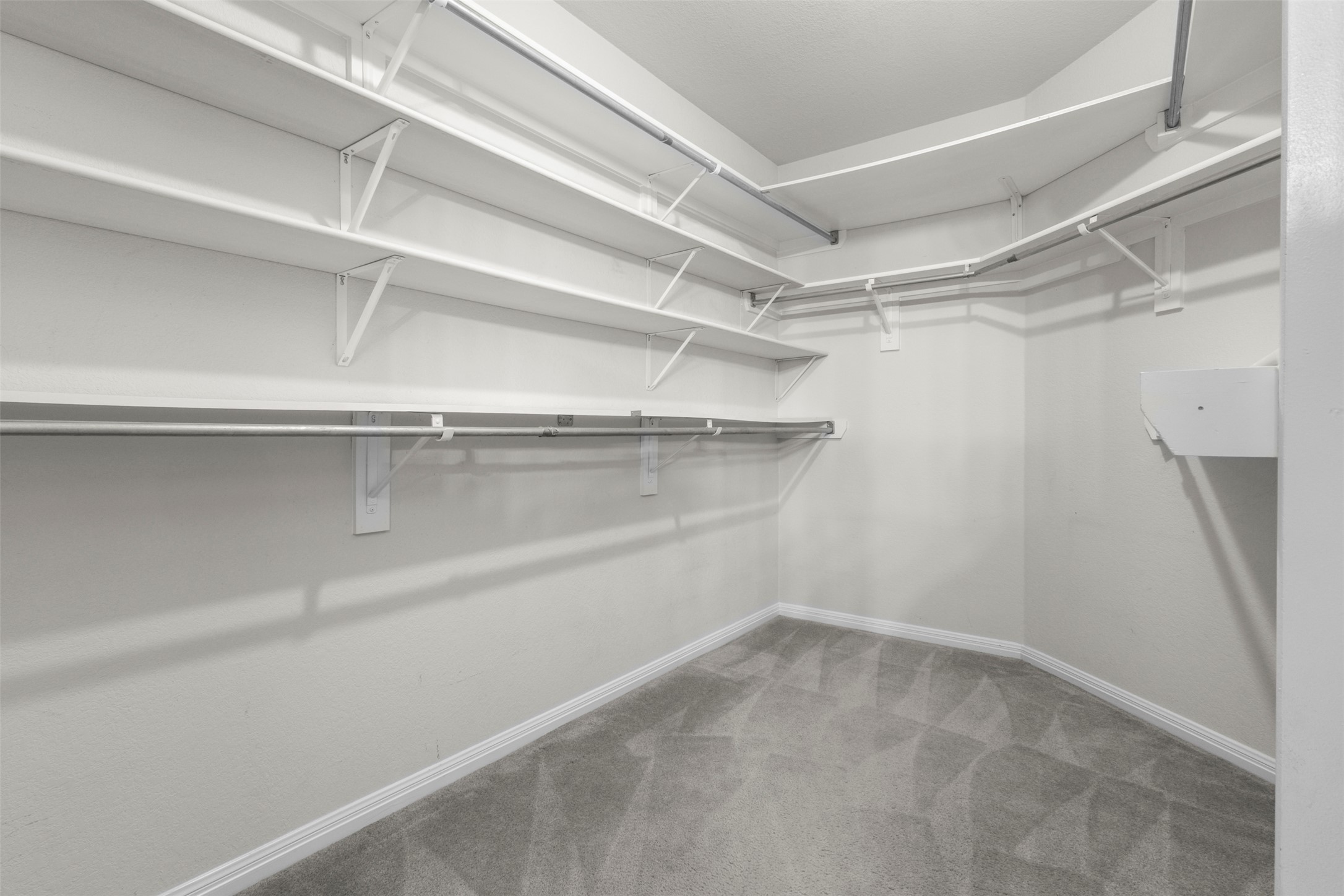 11113 Comiso Pala Path Austin, TX 78726 - Photo 25 of 37 Primary Closet