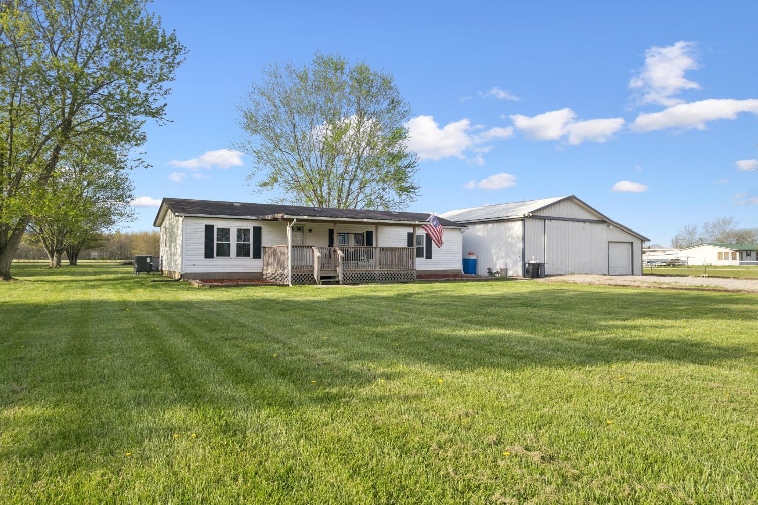 771 Turner Road Lynchburg, OH 45142 - Photo 1 of 38