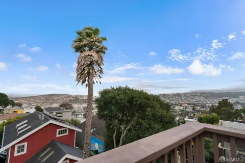 $1,895,000 | 51 Ellsworth Street, San Francisco, CA 94110