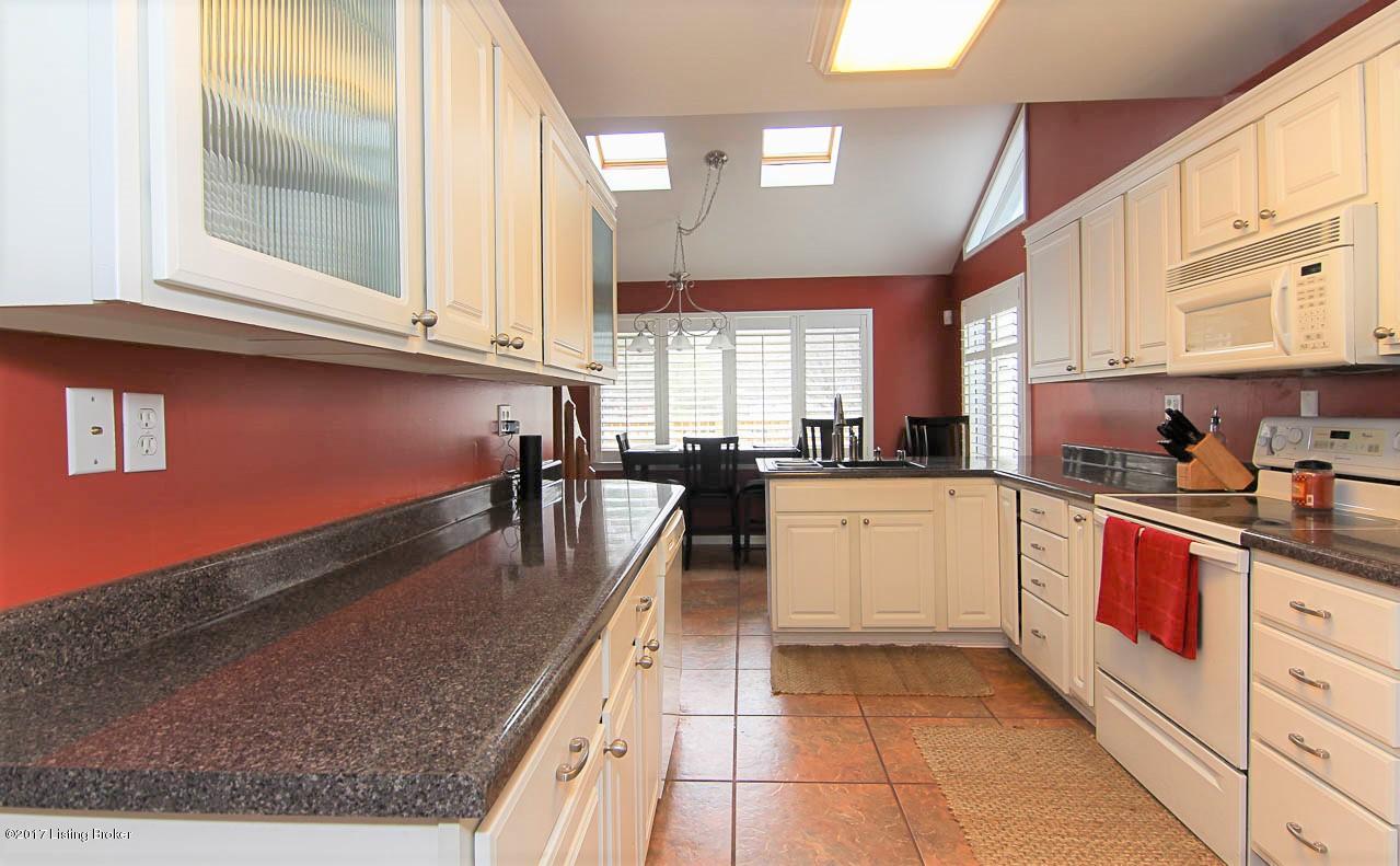 6602 Windhurst Road Louisville, KY 40207 - Photo 14 of 49 Lots of Countertops and Cabinets!