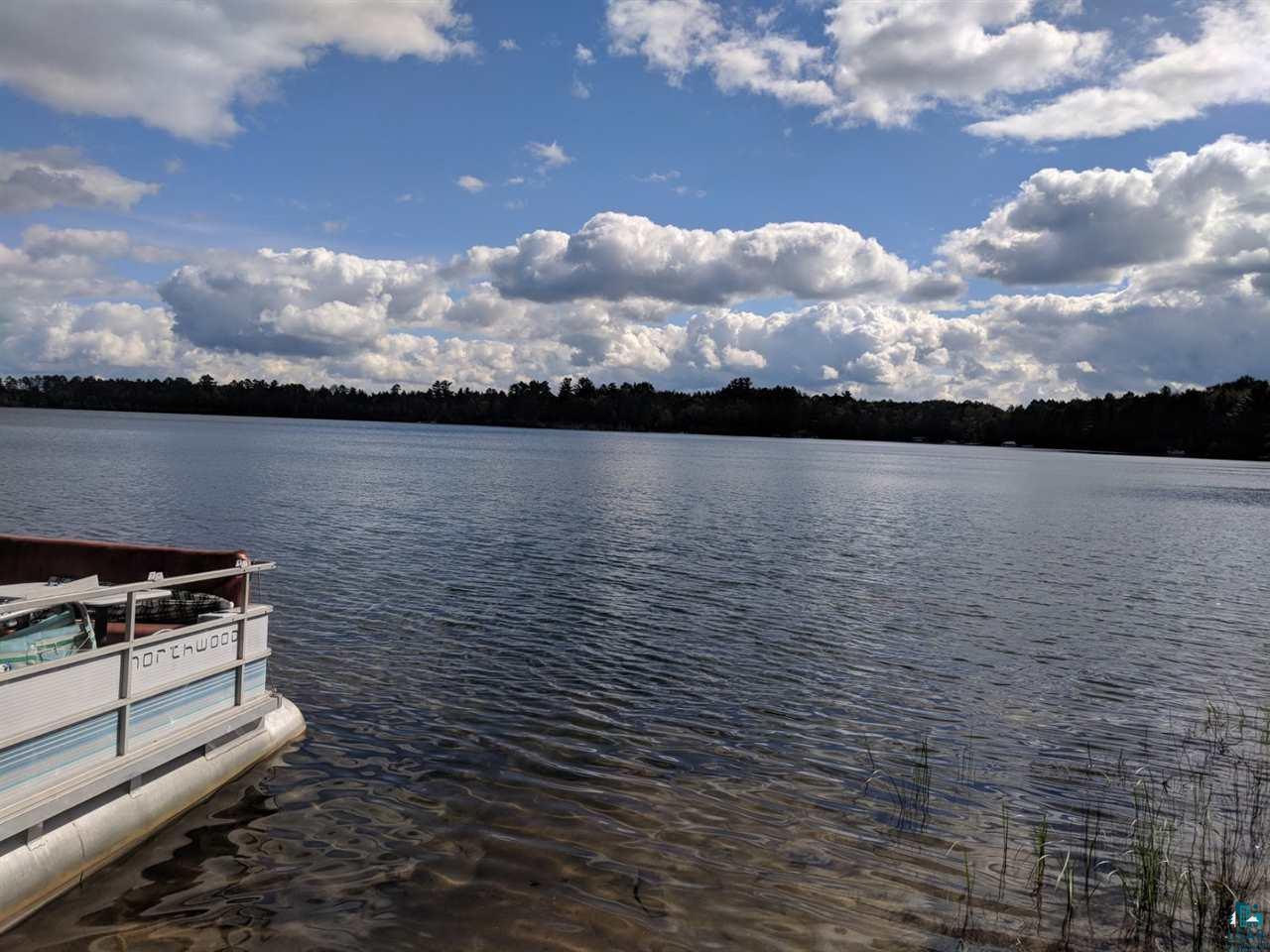 54705 George Lake Road Barnes, WI 54873 - Photo 1 of 18