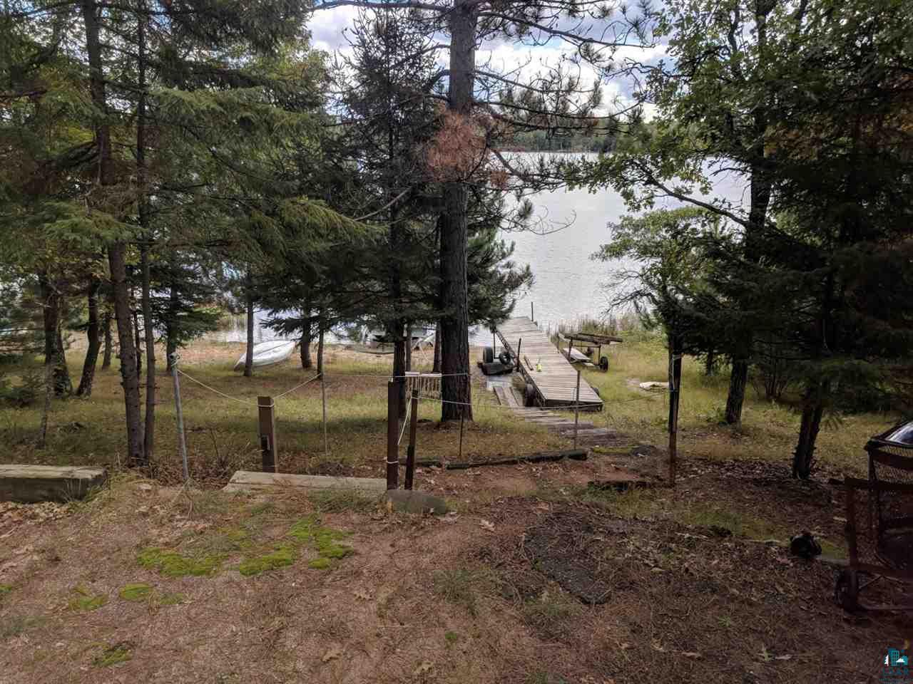54705 George Lake Road Barnes, WI 54873 - Photo 14 of 18