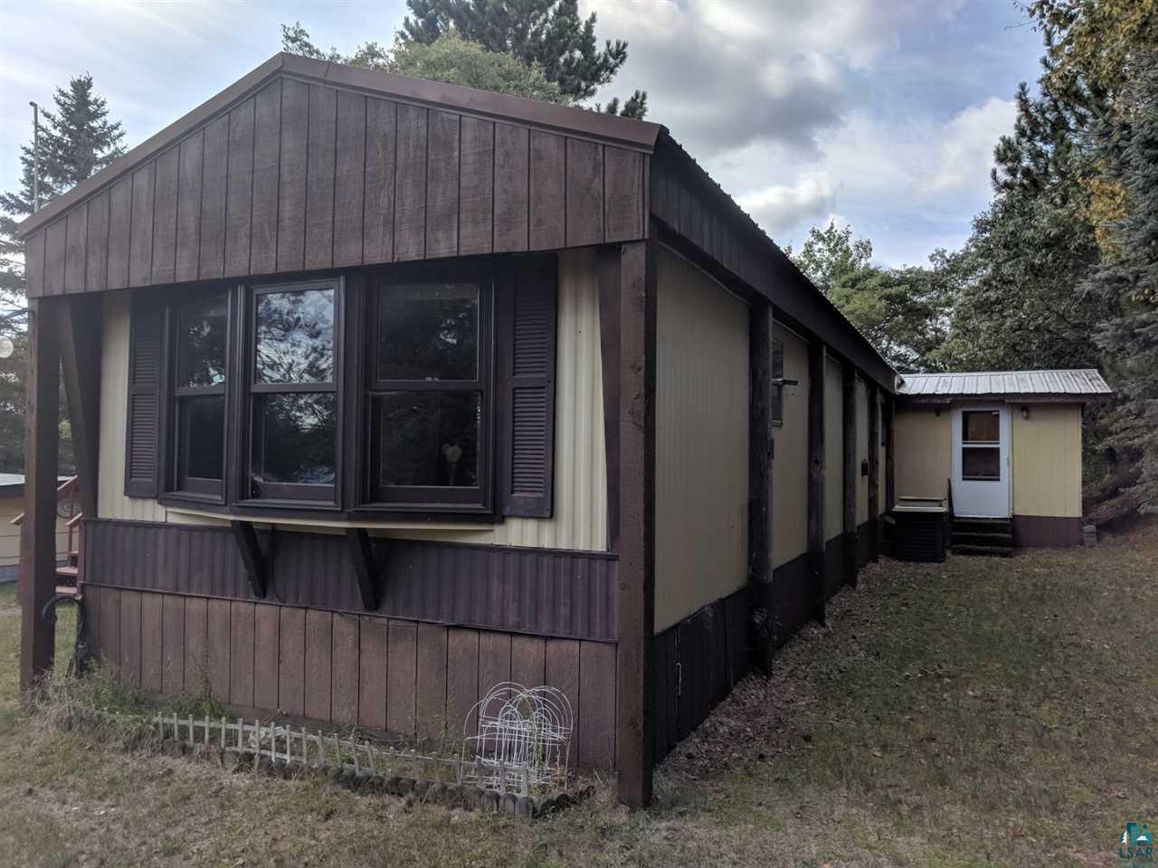 54705 George Lake Road Barnes, WI 54873 - Photo 4 of 18
