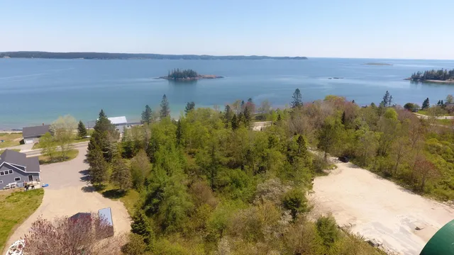 $169,500 | 586 Mason Bay Road, Jonesport, ME 04649