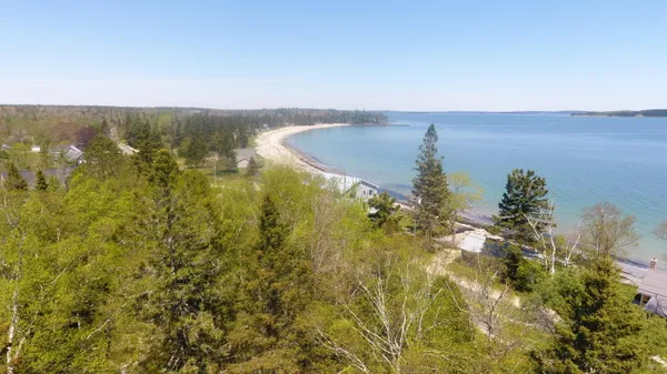 $125,000 | 586 Mason Bay Road, Jonesport, ME 04649