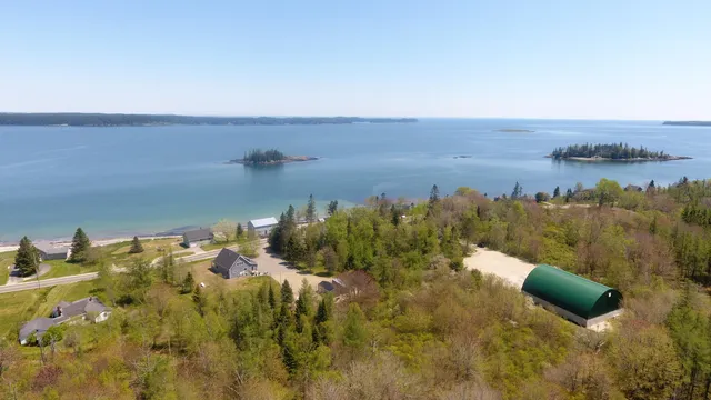 $169,500 | 586 Mason Bay Road, Jonesport, ME 04649