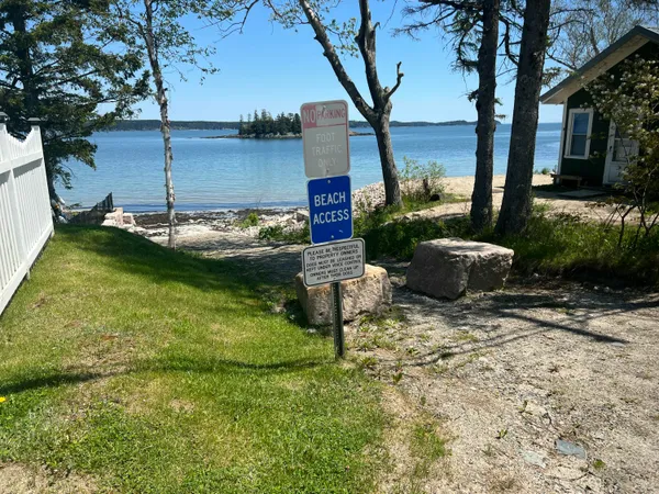 $125,000 | 586 Mason Bay Road, Jonesport, ME 04649