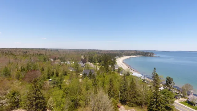 $169,500 | 586 Mason Bay Road, Jonesport, ME 04649