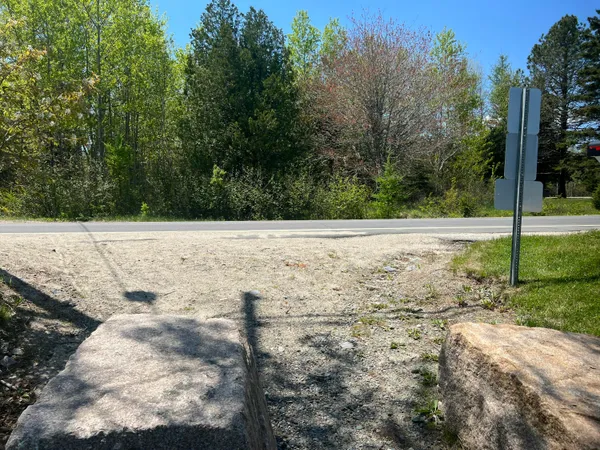 $125,000 | 586 Mason Bay Road, Jonesport, ME 04649