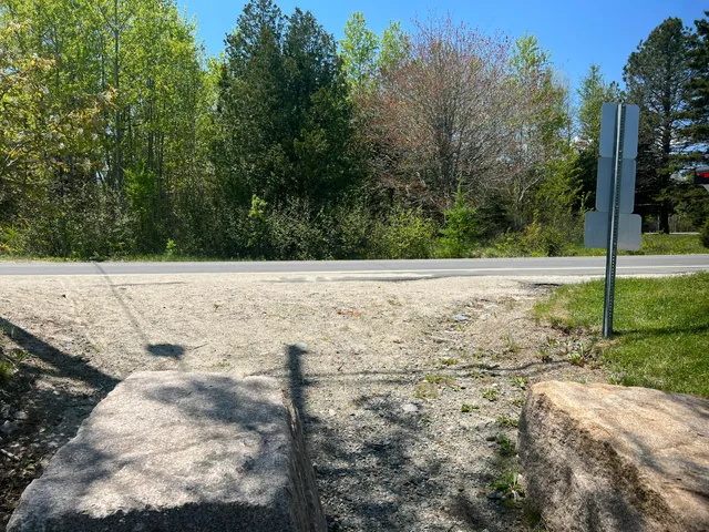 $169,500 | 586 Mason Bay Road, Jonesport, ME 04649