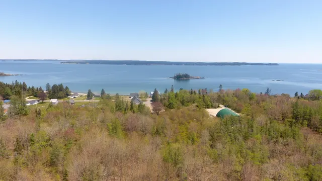 $169,500 | 586 Mason Bay Road, Jonesport, ME 04649
