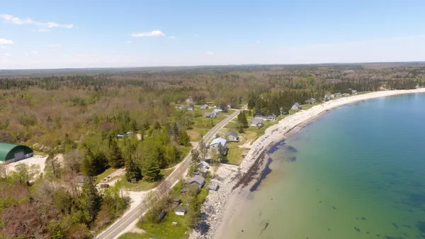 $125,000 | 586 Mason Bay Road, Jonesport, ME 04649