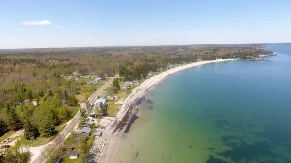 $125,000 | 586 Mason Bay Road, Jonesport, ME 04649