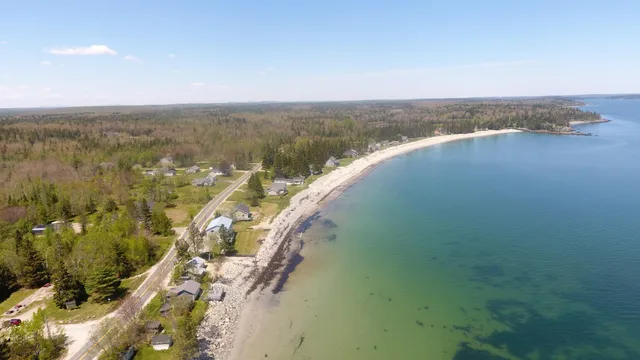 $169,500 | 586 Mason Bay Road, Jonesport, ME 04649