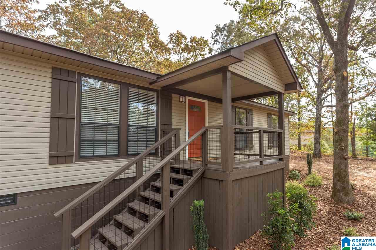 835 Funderburg Bend Road Pell City, AL 35128 - Photo 6 of 42
