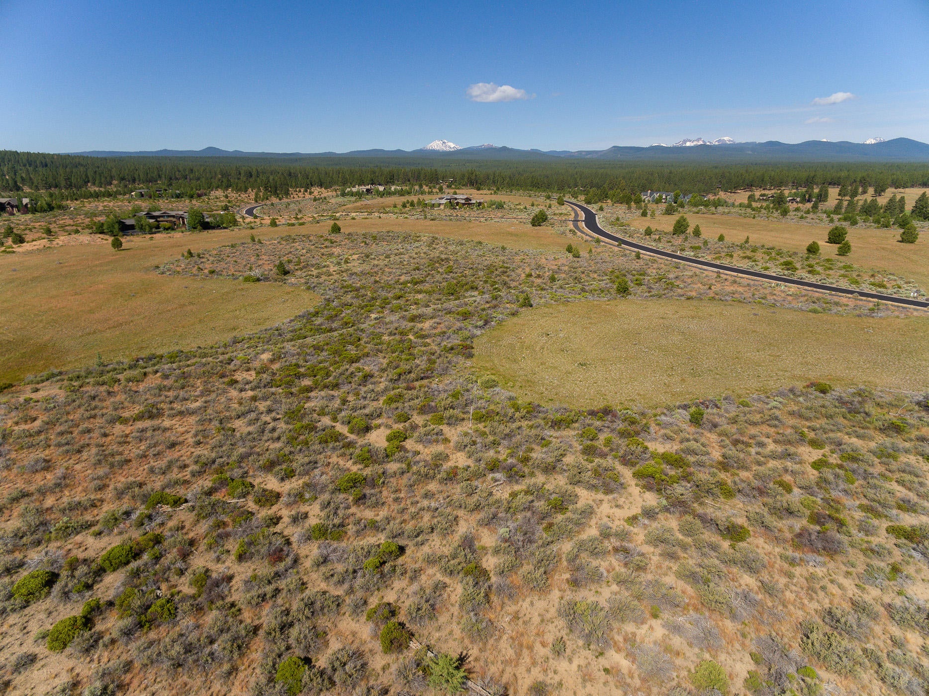 18620 Macalpine Loop Bend, OR 97702 - Photo 14 of 22 15 looking to Macalpine 2