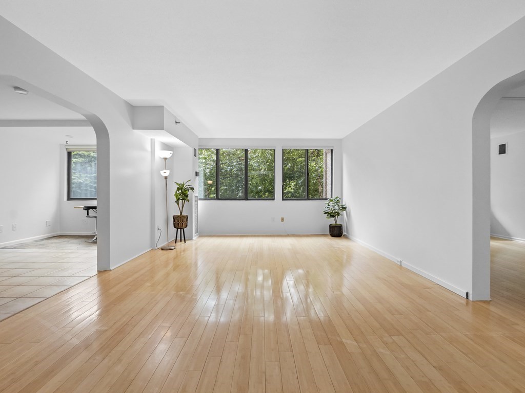 1731 Beacon Street, Unit 202 Brookline, MA 02445 - Photo 22 of 32