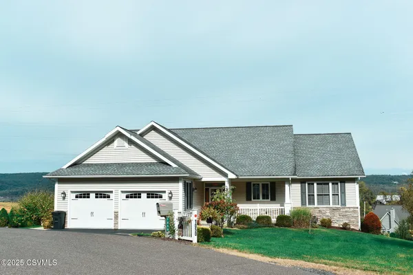 $625,000 | 1050 Meadow Crest, Danville, PA 17821