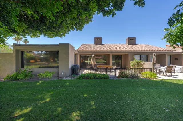 $4,500 | 522 Desert W Drive, Rancho Mirage, CA 92270