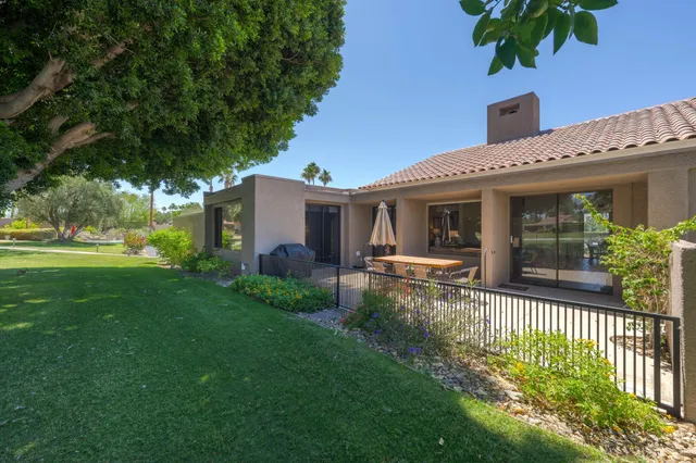 $4,500 | 522 Desert W Drive, Rancho Mirage, CA 92270
