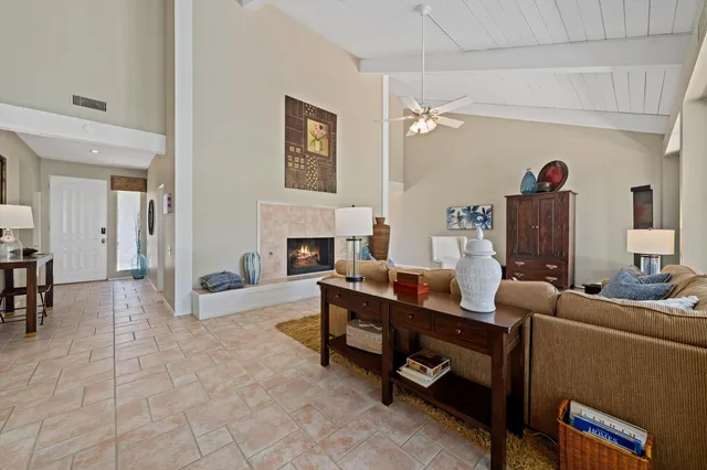 $4,500 | 522 Desert W Drive, Rancho Mirage, CA 92270