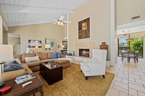 $4,500 | 522 Desert W Drive, Rancho Mirage, CA 92270