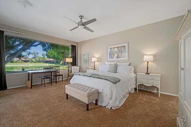 $4,500 | 522 Desert W Drive, Rancho Mirage, CA 92270